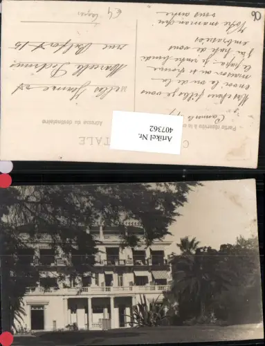 407362,Provence-Alpes-Cote-Azur Alpes-Maritimes Cannes Gebäude Haus