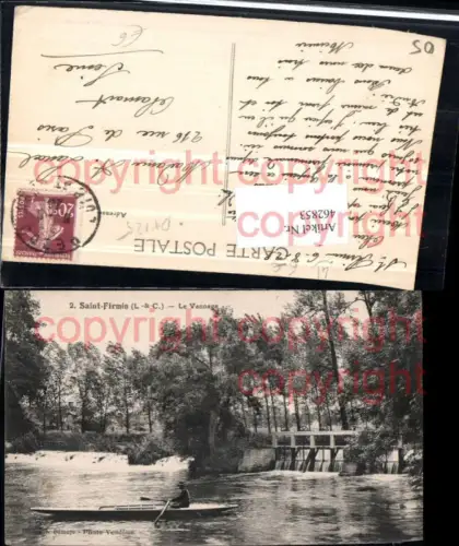 462853,Provence-Alpes-Cote-Azur Hautes-Alpes Saint-Firmin Le Vannage Wehr Boot