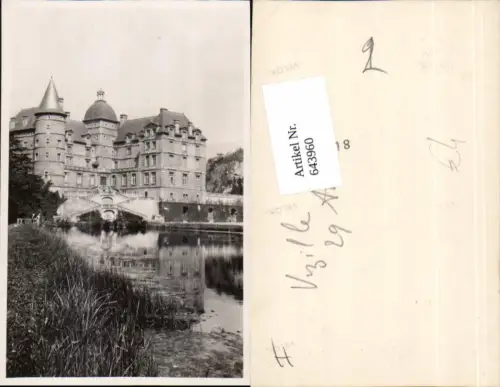 643960,Chateau Vizille Isere Dauphine