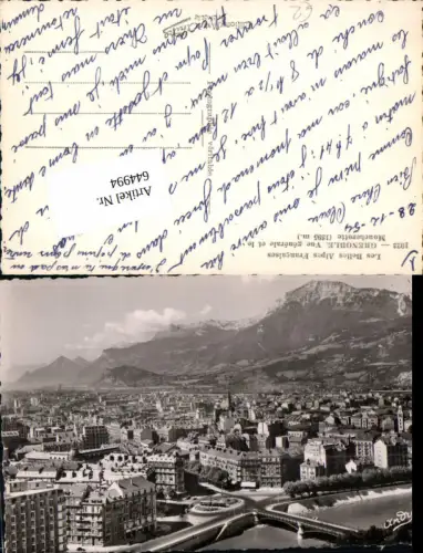 644994,Grenoble Isere