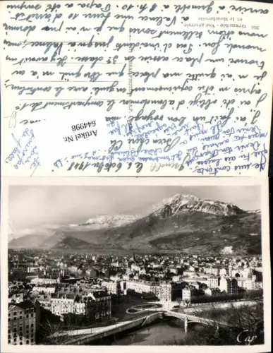 644998,Grenoble Isere