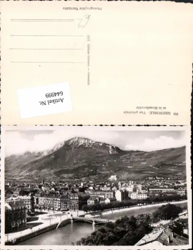 644999,Grenoble Isere