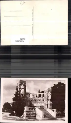 94470,Pontarlier Ansicht Monument