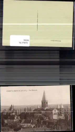 94506,Paray le Monial Totale