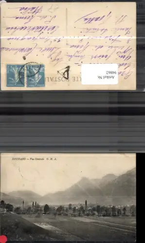 94862,Doussard Totale