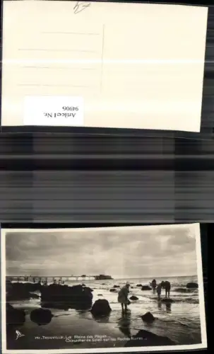 94906,Trouville Strand