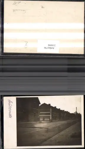 214498,Foto Ak Boudreville Strassenansicht