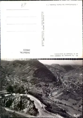 240221,Le panorama du Cerdon sur la Nationale Totale
