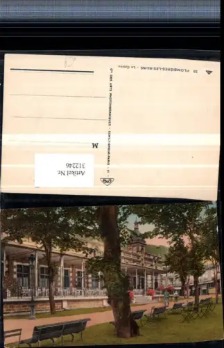 312246,Plombieres-les-Bains Le Casino