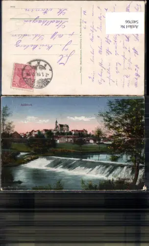 540766 France Altkirch Alsace