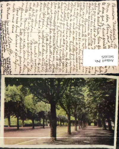 541165 France Dieulefit Drome Les Promenades