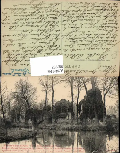 587753,Environs de Pont St Pierre Douville-sur-Andelle Eure France