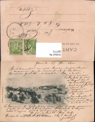 587771,Mens le Chatel France