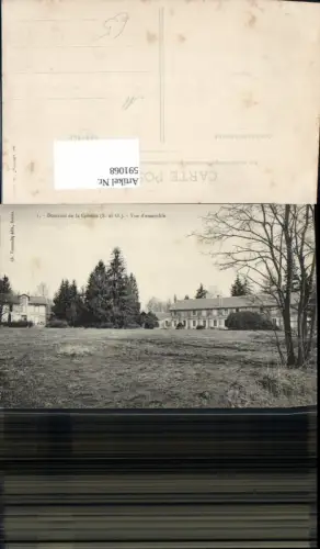 591068,Domaine de la Colonie Vue d ensemble France