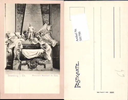 591799,Strassburg Strasbourg Elsass