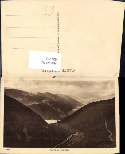 621273,Vallee de Masevaux Massevaux France