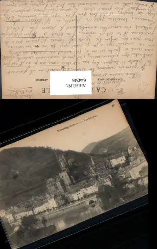 644246,Estaing Aveyron Vue Generale France