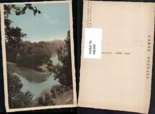 646309,Lavardac Jonciton de la Gelisse et de la Baise France