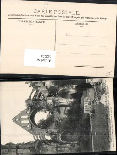 652203,Longpont Aisne