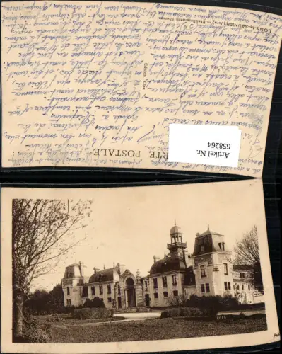 658264,Lons-le-Saunier Jura Etablissment Thermal France