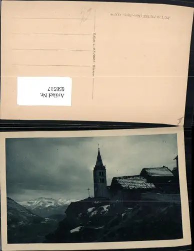 658517,Puy-St-Pierre Htes-Alpes France