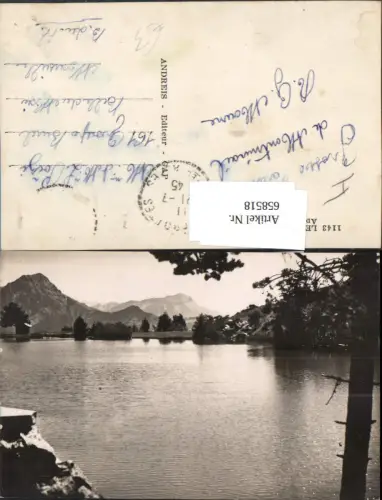 658518,Les Alpes Le Lac Saint Appolinaire France