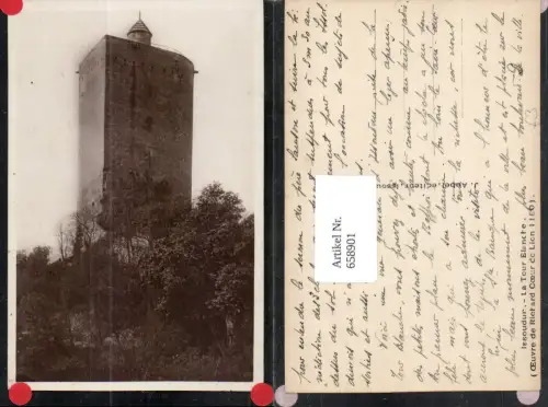 658901,Issoudur La Tour Blanche France