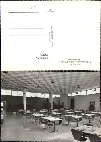 659879,Rennes Ecole Nationale de la Sante Publique Le Restaurant France
