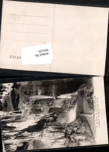 663135,Les Grottes de Betharram Höhle Grotte