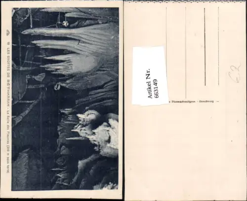 663149,Les Grottes de Betharram Höhle Grotte