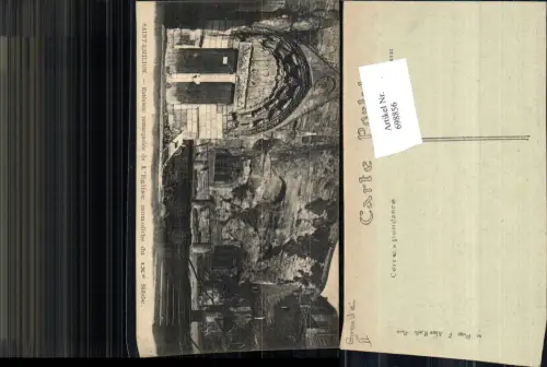 698856 Gironde Saint Emilion