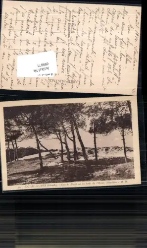 698871 Cote d Argent Soulac sur Mer Gironde