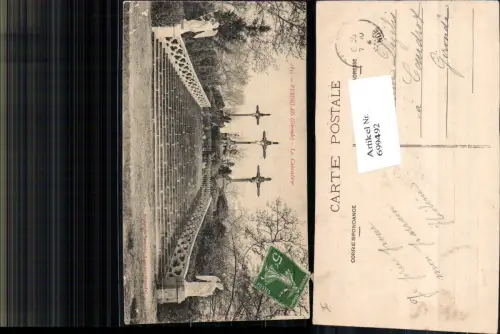 699492 Gironde Verdelais France