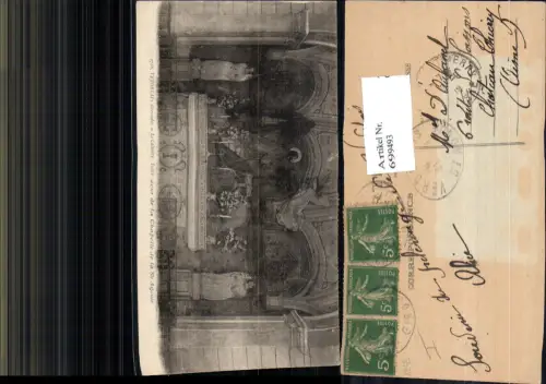 699493 Gironde Verdelais France