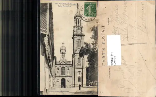 699494 Gironde Verdelais France