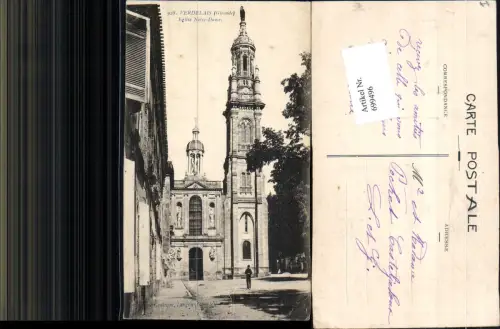 699496 Gironde Verdelais France
