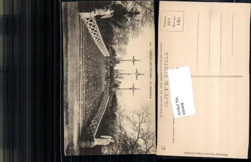 699498 Gironde Verdelais France