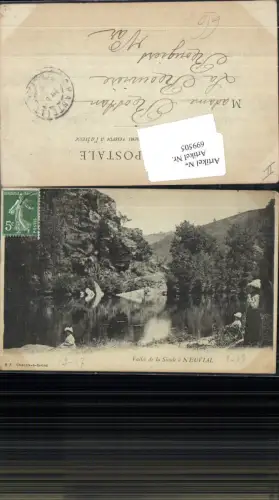 699505 France Neuvial