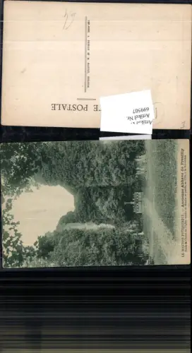 699507 France Preuilly