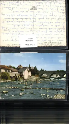 703197 St. Genix sur Guiers Savoie