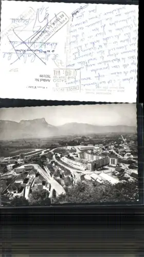 703199 Montmelian Savoie