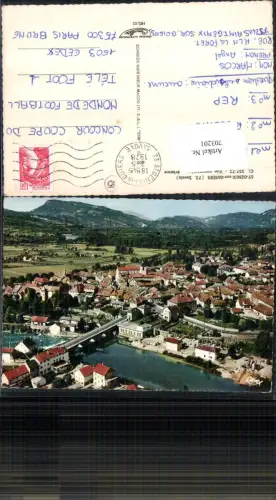 703201 St. Genix sur Guiers Savoie