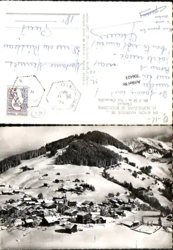 706423 France Notre-Dame De Bellecombe Savoie