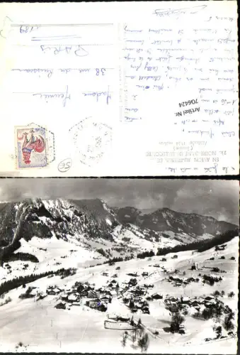 706424 France Notre-Dame De Bellecombe Savoie