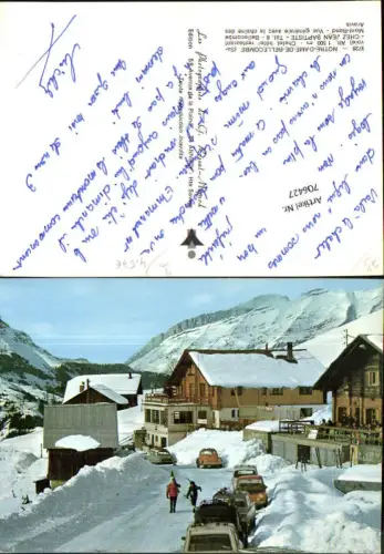706427 France Notre-Dame De Bellecombe Savoie