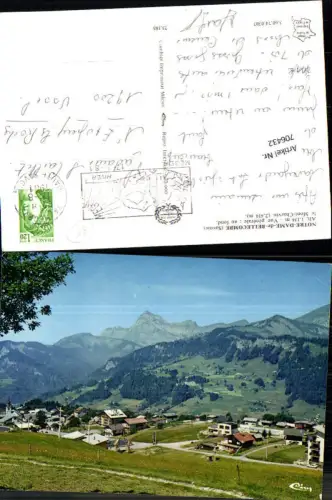 706432 France Notre-Dame De Bellecombe Savoie