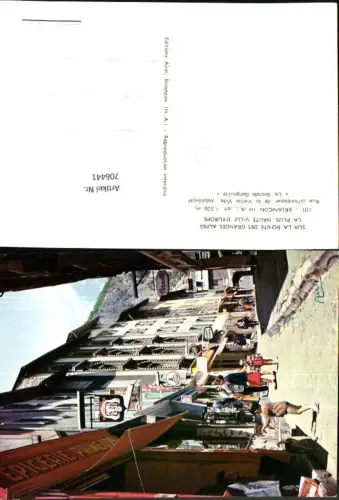 706441 France Hautes Alpes Briancon