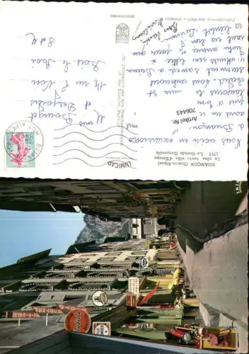 706443 France Hautes Alpes Briancon