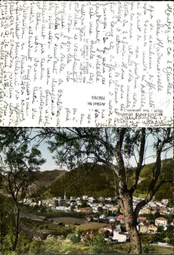 706765 Ardeche Vals les Bains Auvergne Rhone Alpes