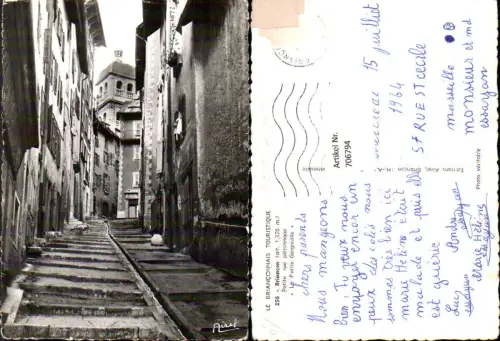 706794 Hautes Alpes Briancon
